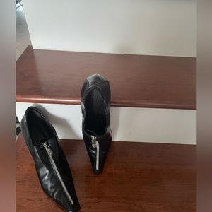 Donald Planner shoes